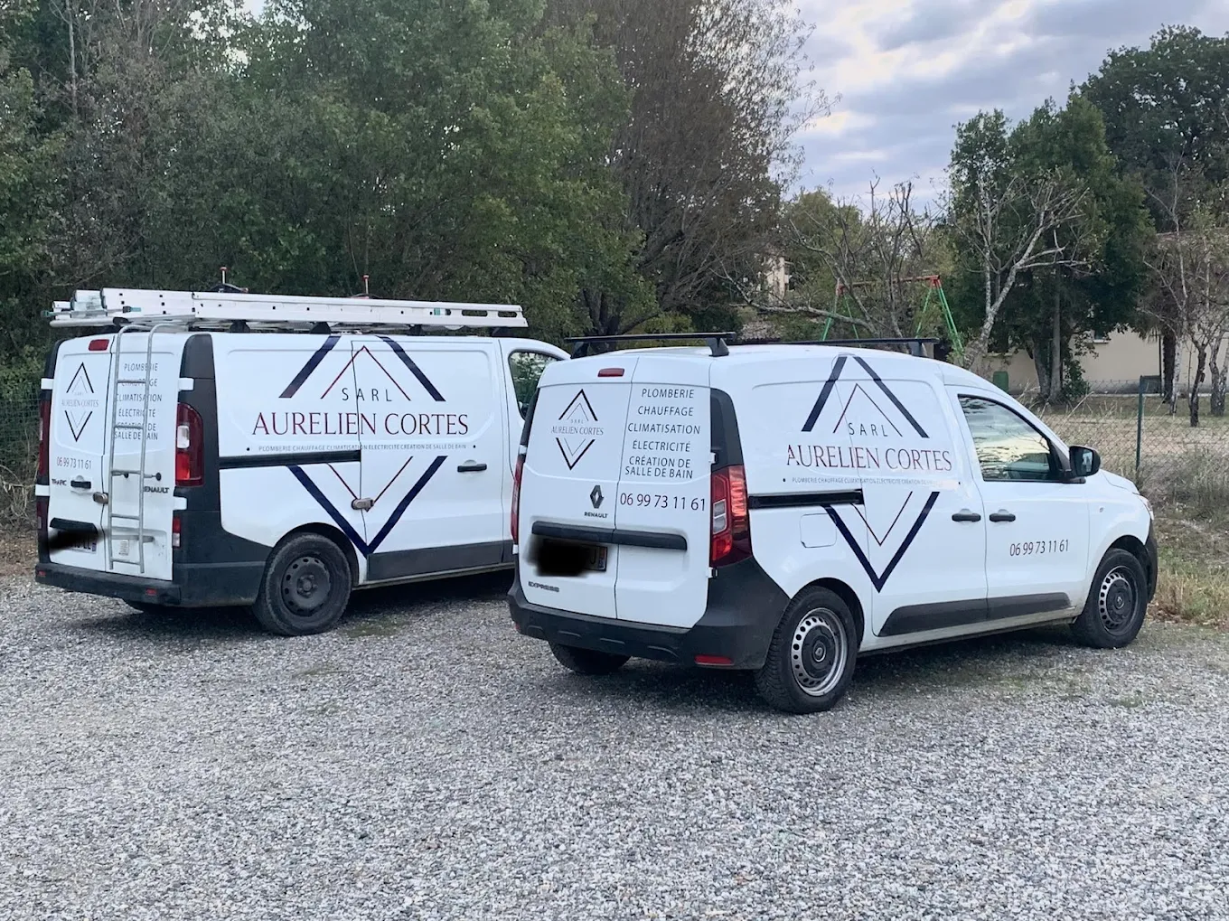 vehicules